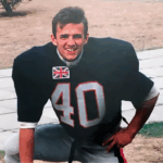 Lea Hall - GB Crusaders RB